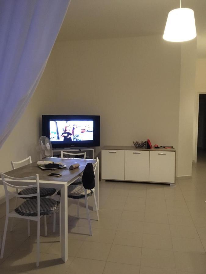 La Panoramica Apartment สโกลิตตี ภายนอก รูปภาพ
