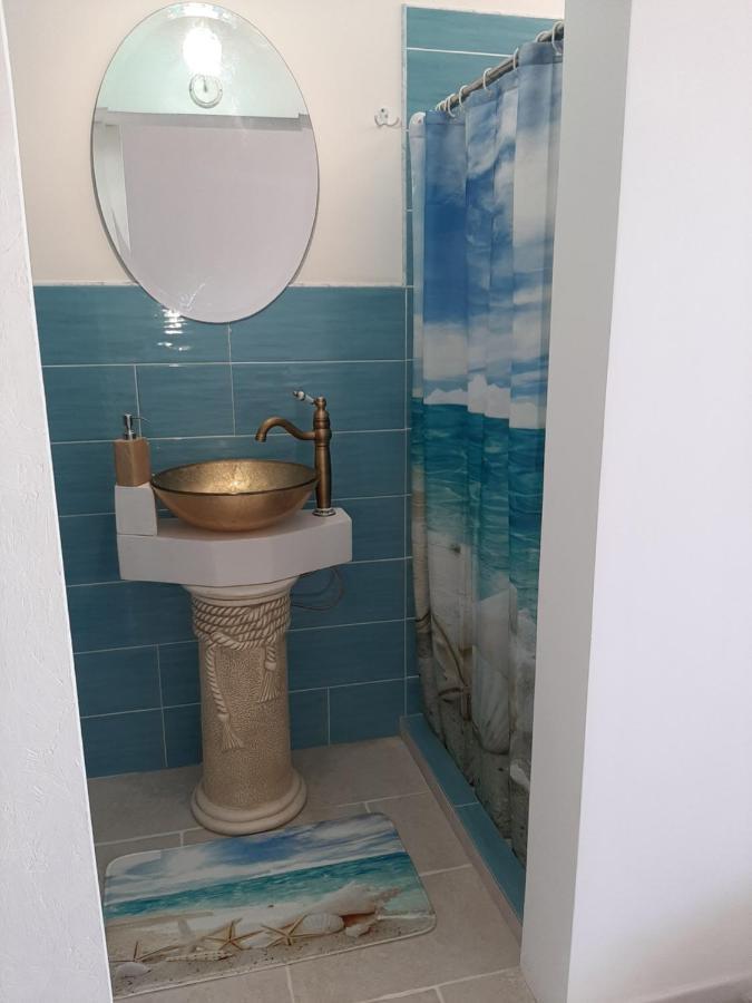 La Panoramica Apartment สโกลิตตี ภายนอก รูปภาพ
