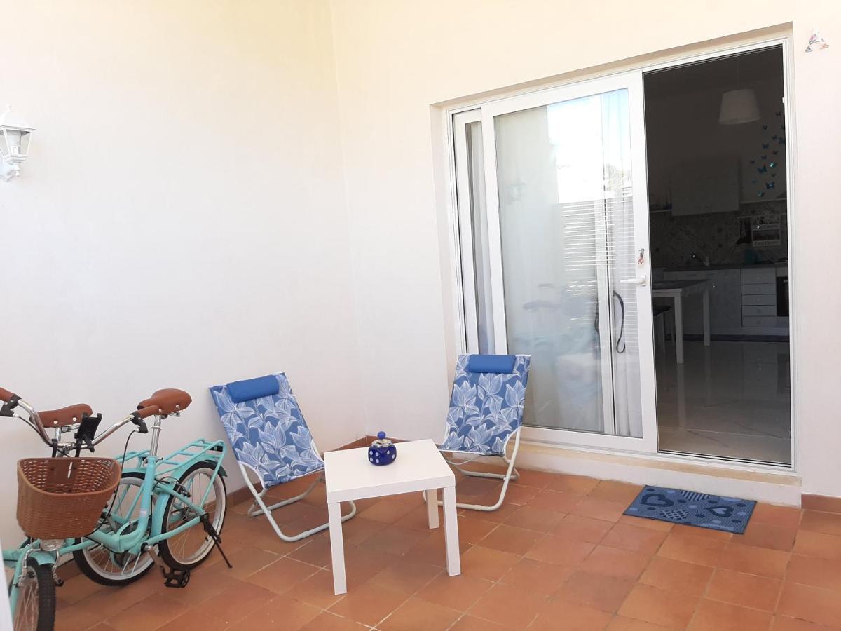 La Panoramica Apartment สโกลิตตี ภายนอก รูปภาพ