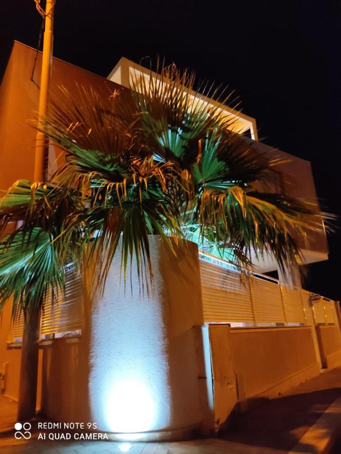La Panoramica Apartment สโกลิตตี ภายนอก รูปภาพ