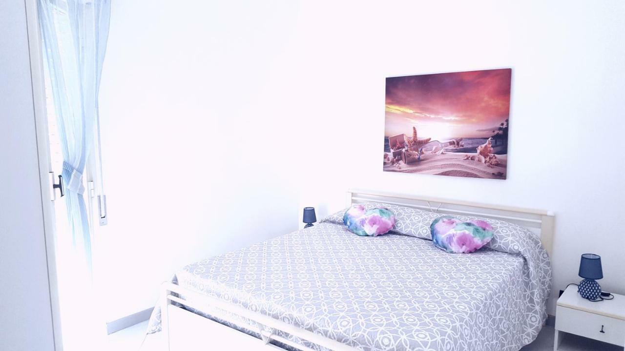 La Panoramica Apartment สโกลิตตี ภายนอก รูปภาพ